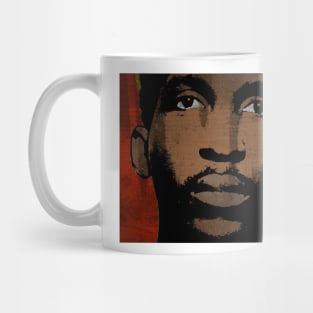 Thomas Sankara Mug